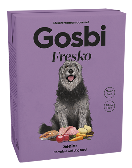 Fresco Senior 0.375 kg