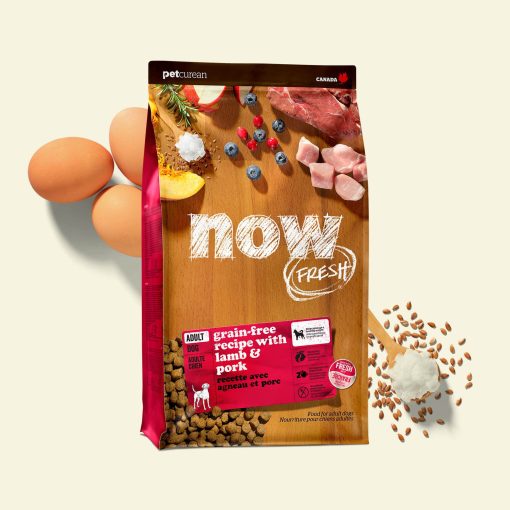 Now Red Meat Recipe for Adult Dogs 1.6 кг
