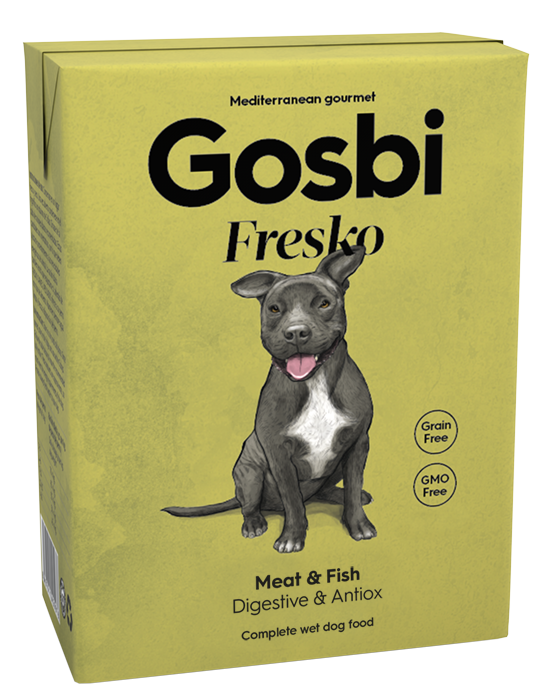 Fresco Meat and Fish 0.375 kg