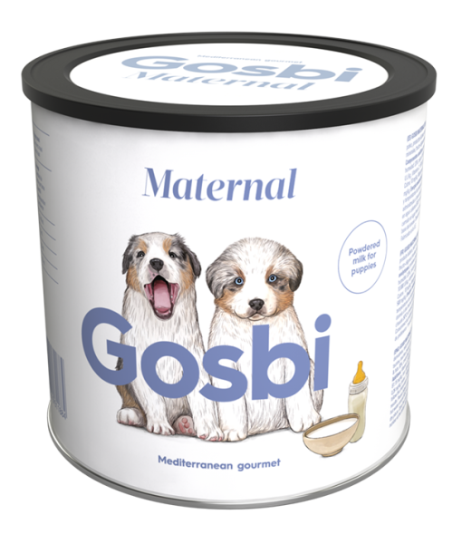 Maternal Dog 0.400 kg
