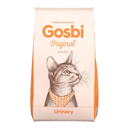 Gosbi OriginalUrinary 3 kg