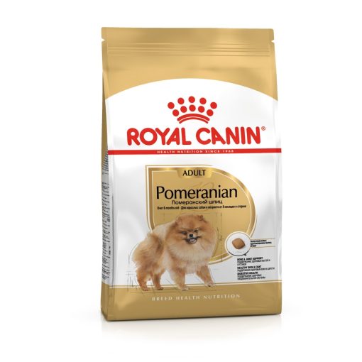 Royal canin Pomeranian Adult 1,5 kg