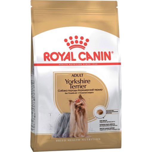 Royal canin Yorkshire Terrier Adult 1,5 kg