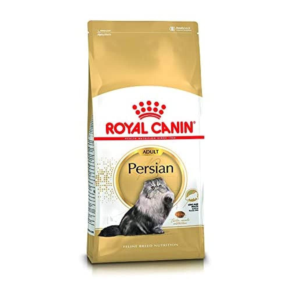 Royal canin Persian Adult 4 kg