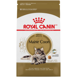 Royal canin Maine Coon Adult 4 кг