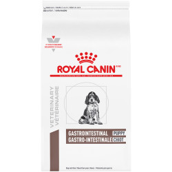 Royal canin Gastrointestinal Puppy 2,5 kg