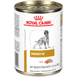 Royal canin Urinary S/O 410 грамм