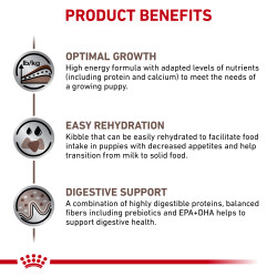 Royal canin Gastrointestinal Puppy 2,5 kg - Image 5