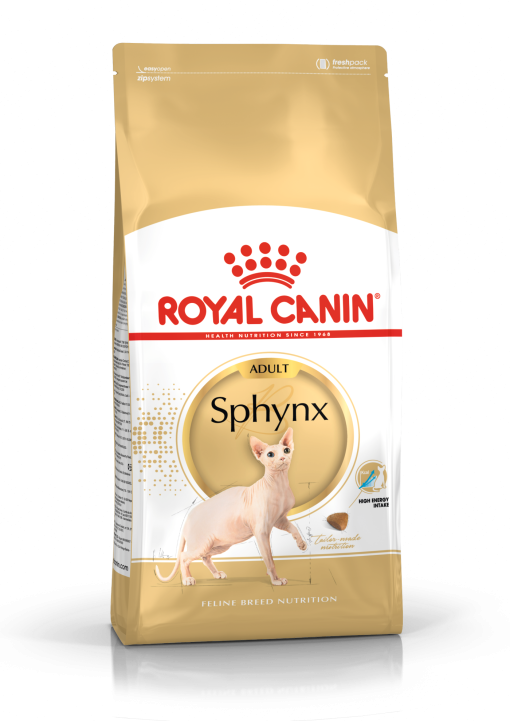 Royal canin Sphynx Adult 2 kg