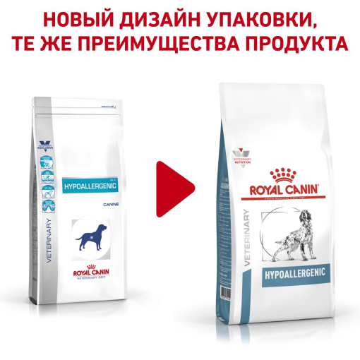 Royal canin Hypoallergenic 7 кг - Image 6