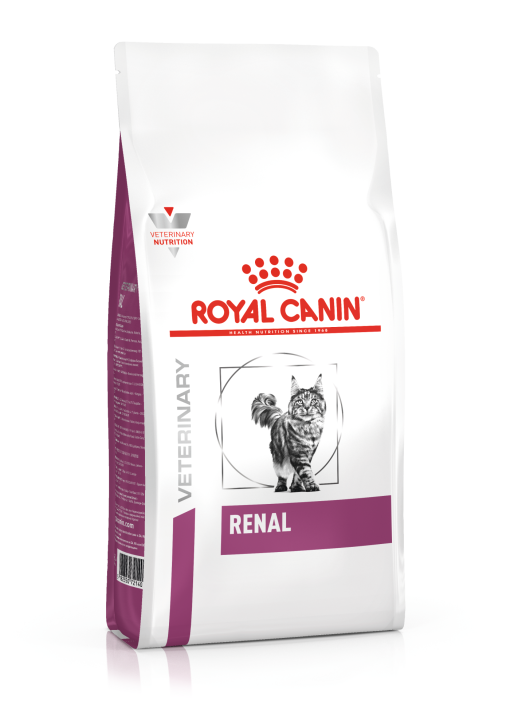 Royal canin Renal 4 kg