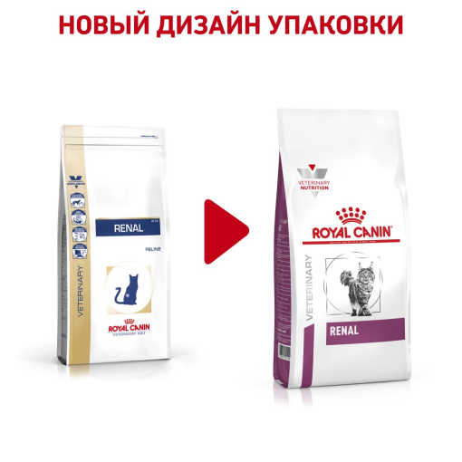 Royal canin Renal 4 kg - Image 5