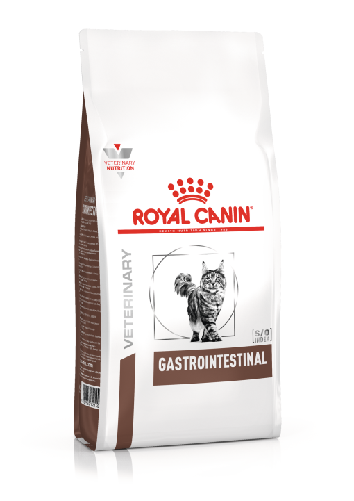 Royal canin Gastrointestinal 2 kg