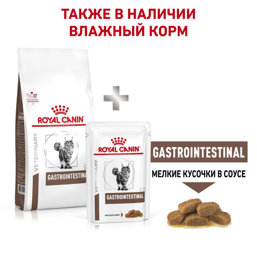 Royal canin Gastrointestinal 2 kg - Image 2