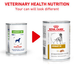 Royal canin Urinary S/O 410 грамм - Image 2