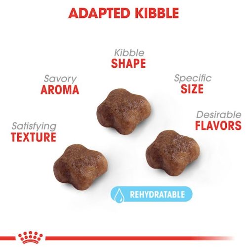Mother & Babycat Royal Canin dry cat food - Image 3