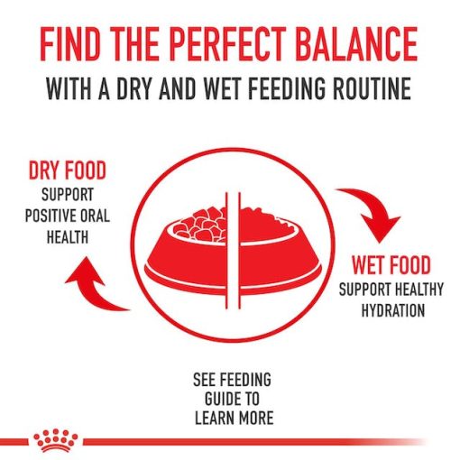 Mother & Babycat Royal Canin dry cat food - Image 7