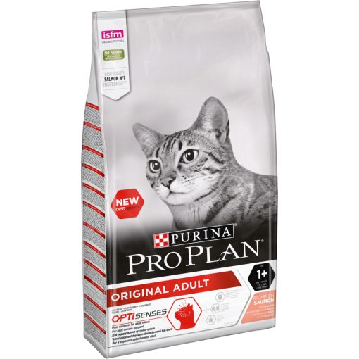 Pro Plan cat chicken and rice 3 kg Purina