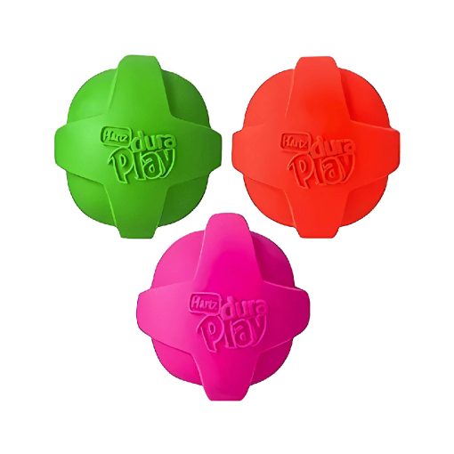 Dura pay ball large x3