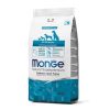 Monge All Breeds Monoprotein Fish 2.5 kg