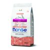 Monge Adult Extra Small Dog Monoprotein Salmon with Rice