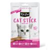Kit Cat Chicken, Duck, and Berries Stick Snack 15g