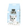 Kit Cat Clumping Soy Litter Original 7 Liters
