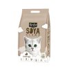 Kit Cat Clumping Soy Litter Coffee 7 Liters
