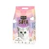 Kit Cat Clumping Soy Litter Original Confetti 7 Liters