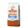 Monge Monoprotein Sterilized Duck for Adult Cats 1.5 kg