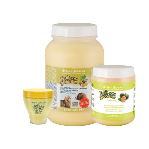 ISB Passion Fruit Mask 3000ml