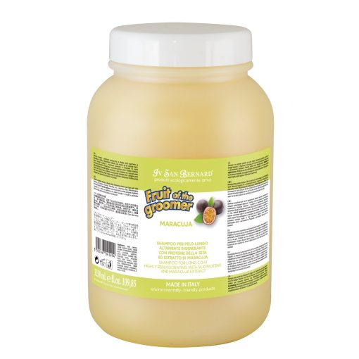 ISB Passion Fruit Shampoo 3250ml