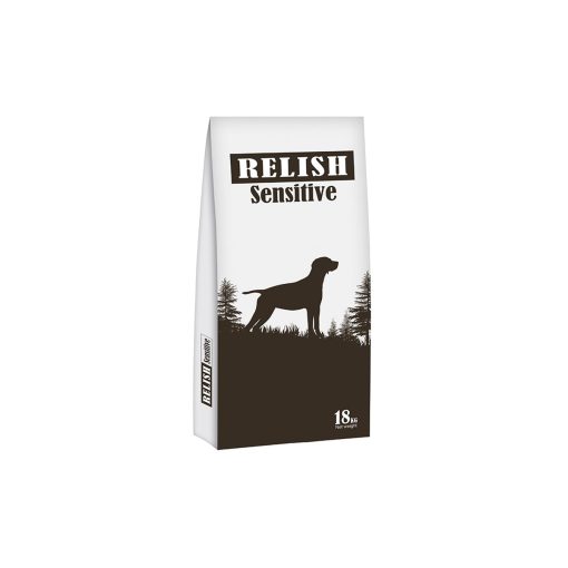 Relish Sensitive Dog Food